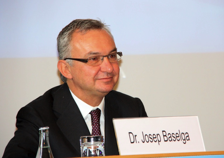1. baselga