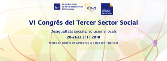 1. congres tercer sector