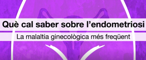 1. endometriosis