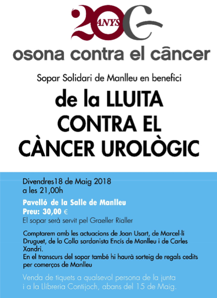 1. sopar manlleu cancer urològic