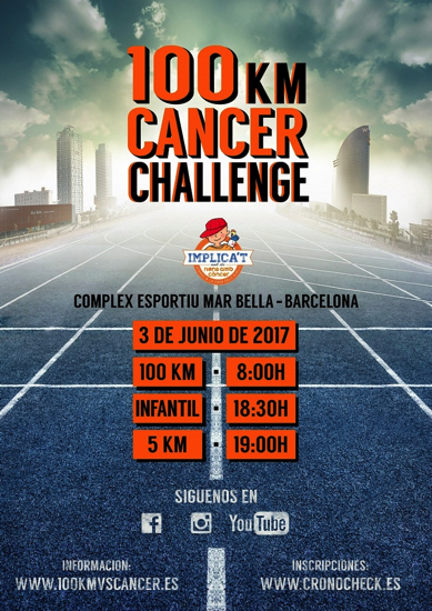 100km-cancer-challenge