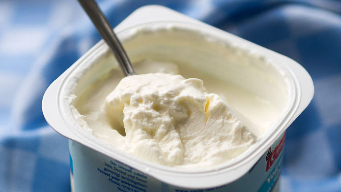 iogurt