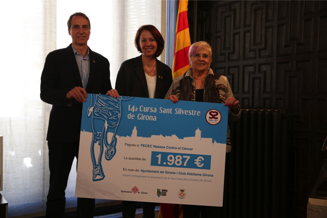 190204 Xec Cursa Sant Silvestre