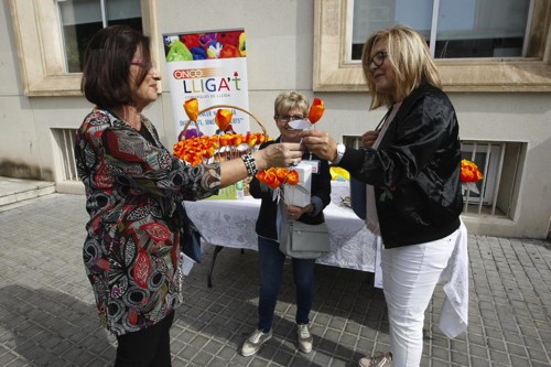 A l'edició d'enguany Oncolliga Lleida vol aconseguir fons per millorar el diagnòstic en càncer de pell.