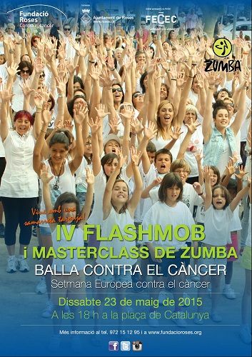 Cartell Flashmob 2015