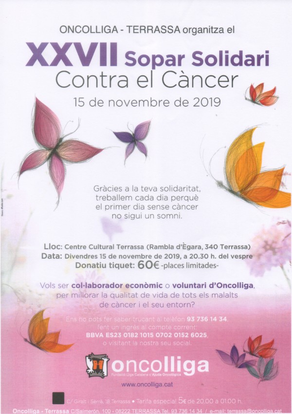 Cartell-XXVII-sopar-solidari-Oncolliga-600x850