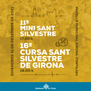 Cartell_Sant Silvestre 2021