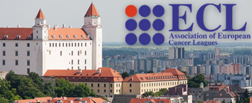 Trobada anual de la ECL a Bratislava (Octubre 2014)