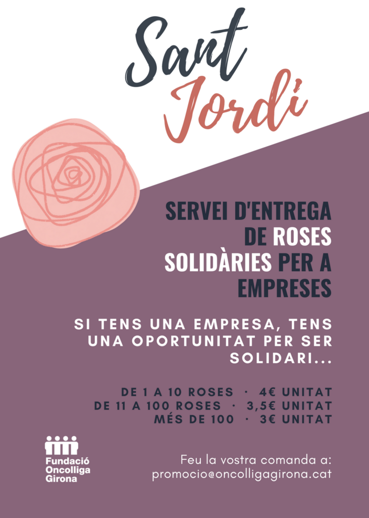 Folleto Publicidad Ilustración Rojo