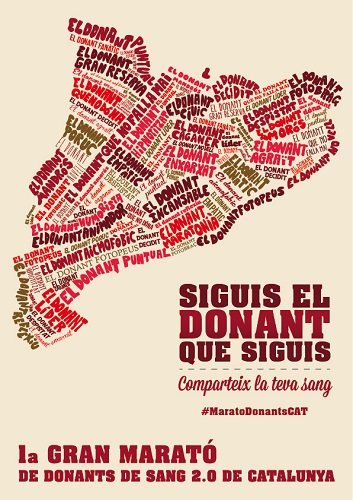 Marató 2.0 Catalunya