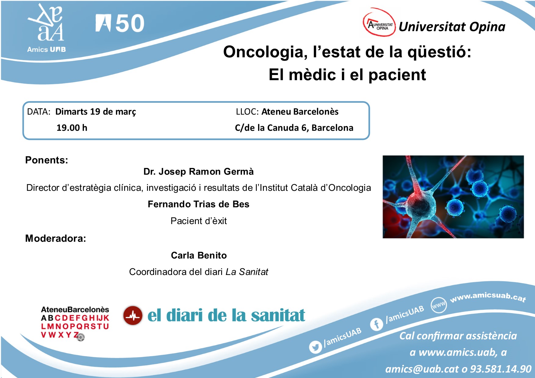 Oncologia