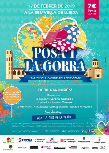 PosatlaGorra-Cartell_Lleida_baixa