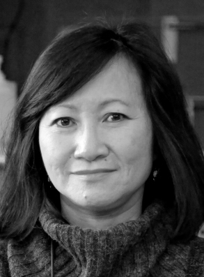 Wendy Photo 2015 B&W