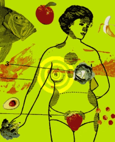 alimentacio i cancer mama