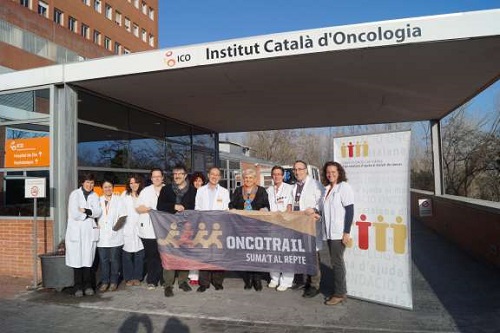 beca oncotrail