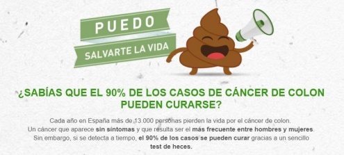 cancer colon