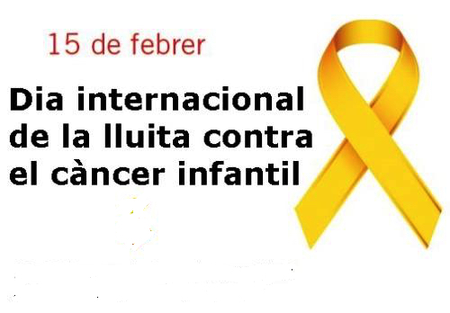 cancer infantil