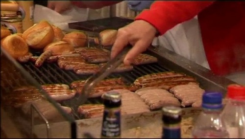 carn processada cancer