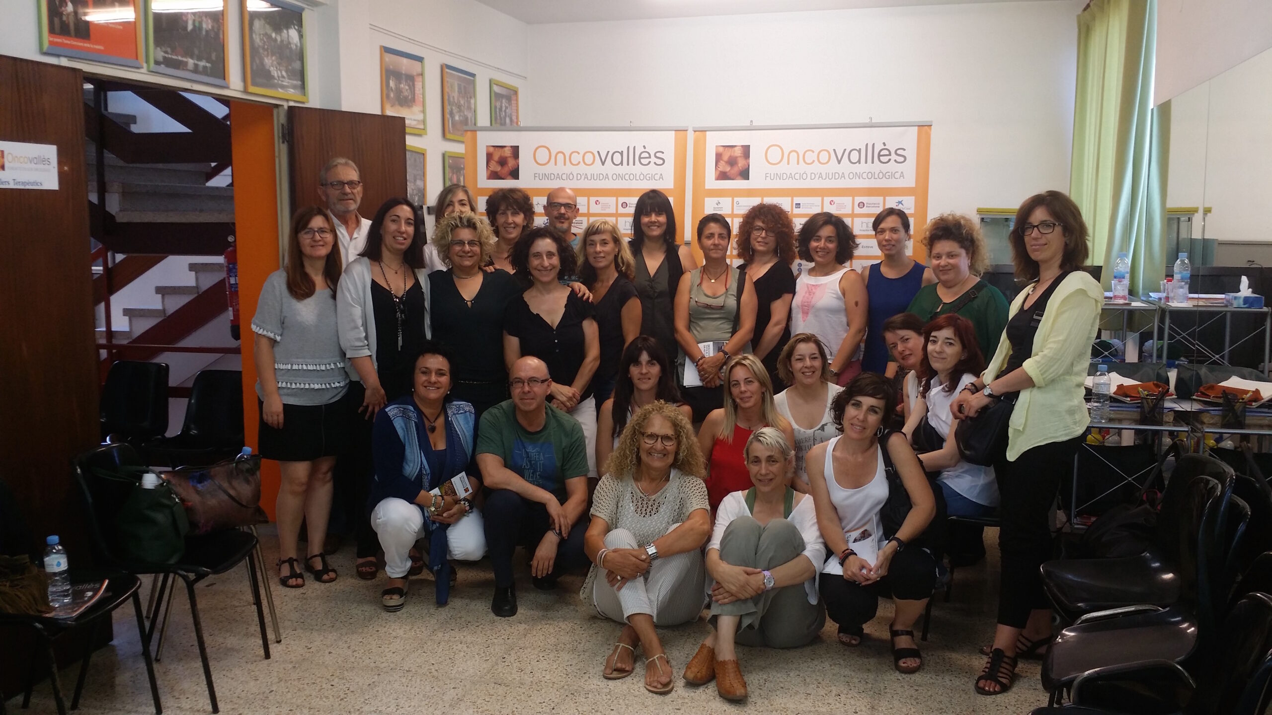 cloenda c.formadors 2016