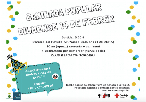 club esportiu tordera