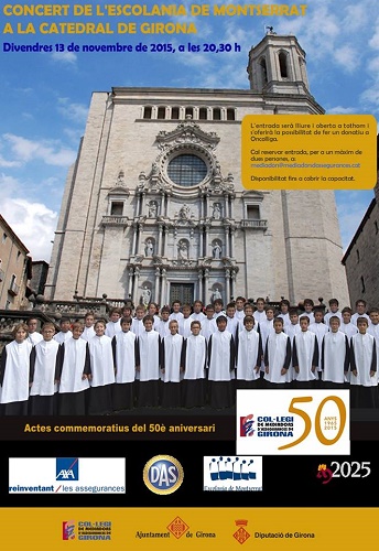 concert oncolliga girona