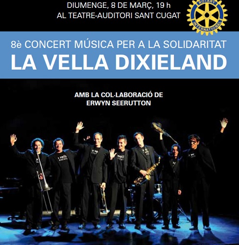 Concert a benefici Oncolliga