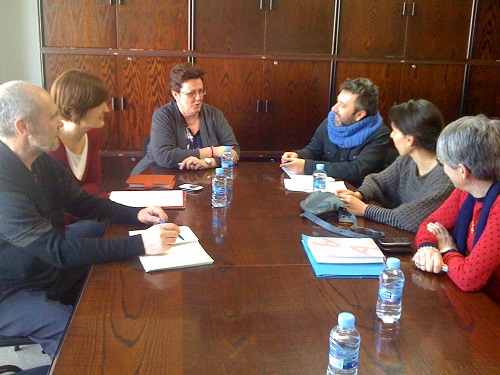 programa coordinadors voluntariat
