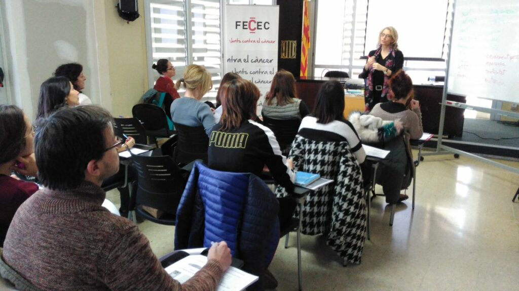 curs voluntariat