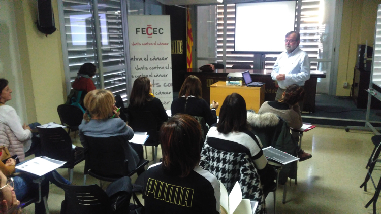 curs voluntariat oncologic fecec