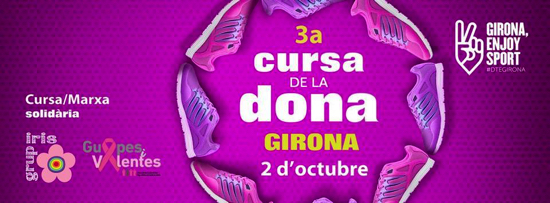 cursa dona