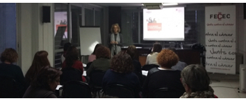 destacat voluntariat