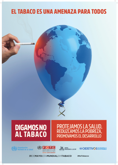 dia mundial sense tabac