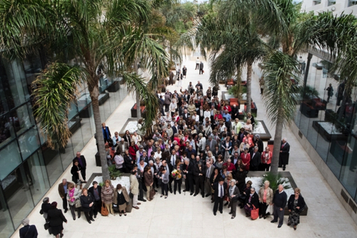 diada voluntariat lliga cancer