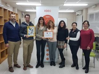 donacio xarxa dones emprenedores corbera