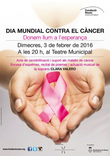 donem llum a l'esperança