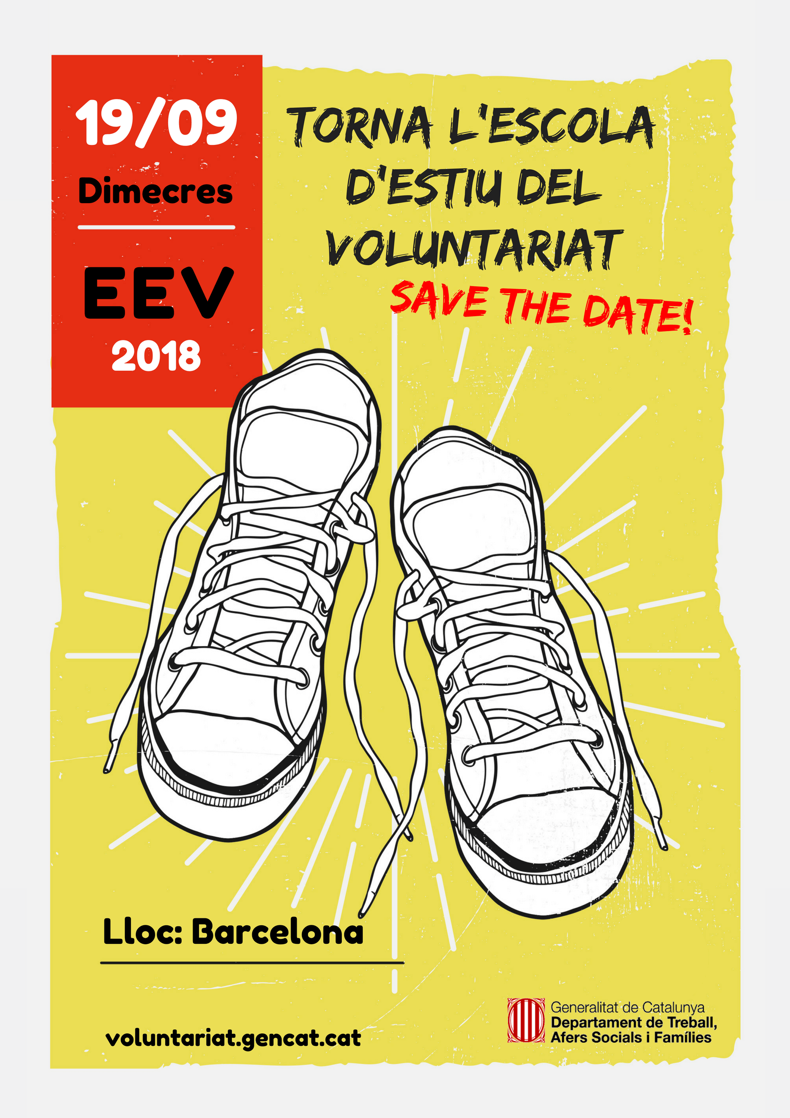 escola estiu voluntariat 2018