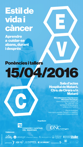 estil de vida i cancer mataro