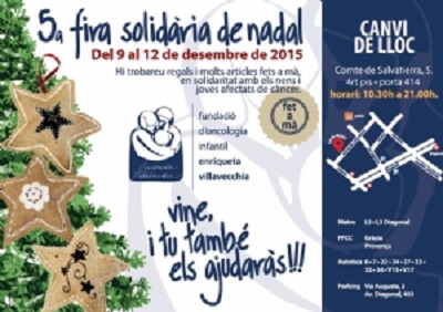 fira Enriqueta Villavecchia