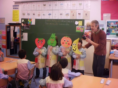 jo tambe menjo fruita