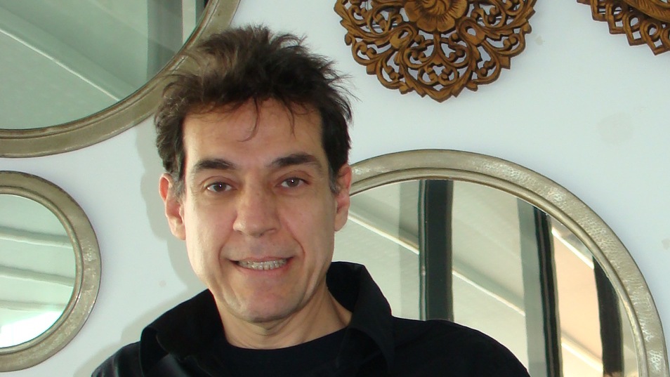 jose luis bimblea