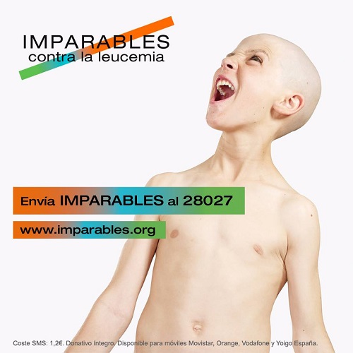 leucemia