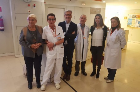 oncolliga girona auriculars