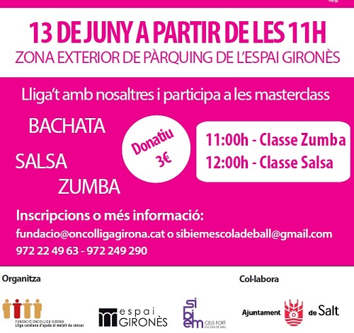 oncolliga girona