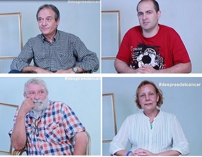 després del càncer, i ara què