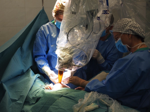 radioterapia