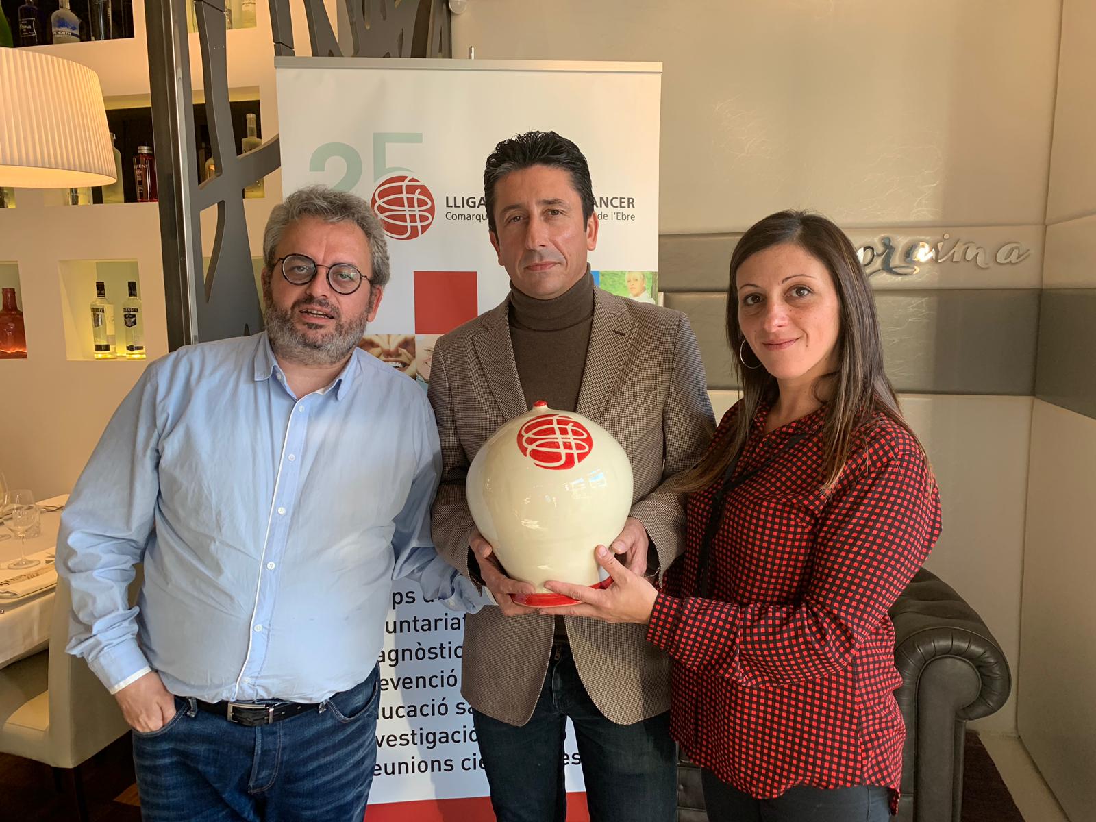 restaurants solidaris