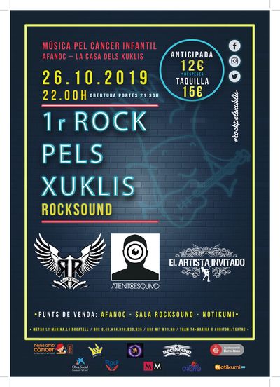 rockpelsxuklis-en-barcelona