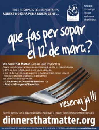 surt a sopar enriqueta vilavechia