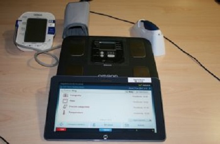 telemedicina