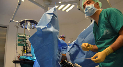 un dels tractaments de càncer de pròstata